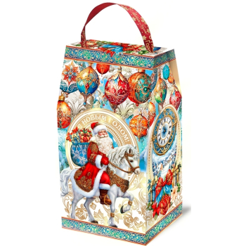 Коробочка "Сказочный ноктюрн" - фото - 2