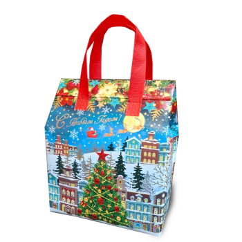 Сумочка «Время чудес» - фото - 3